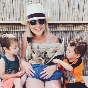 Meet your Posher, Heather